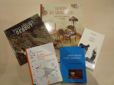 PRIX LITTERAIRE 6