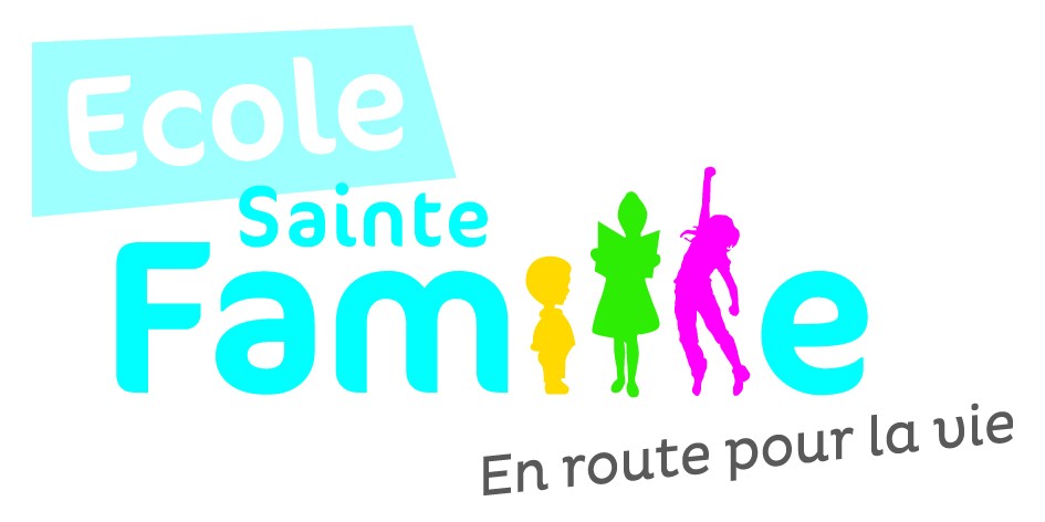 Ecole Sainte Famille – CLISSON – Bienvenue