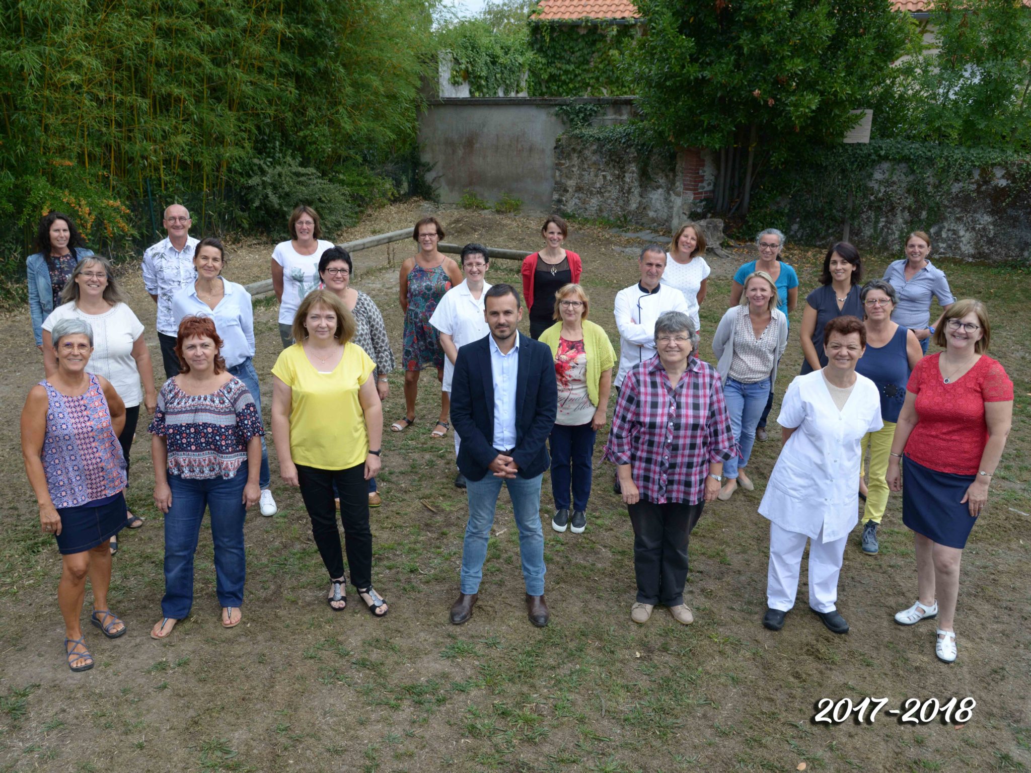 DSC_0536 Ecole Sainte Famille CLISSON