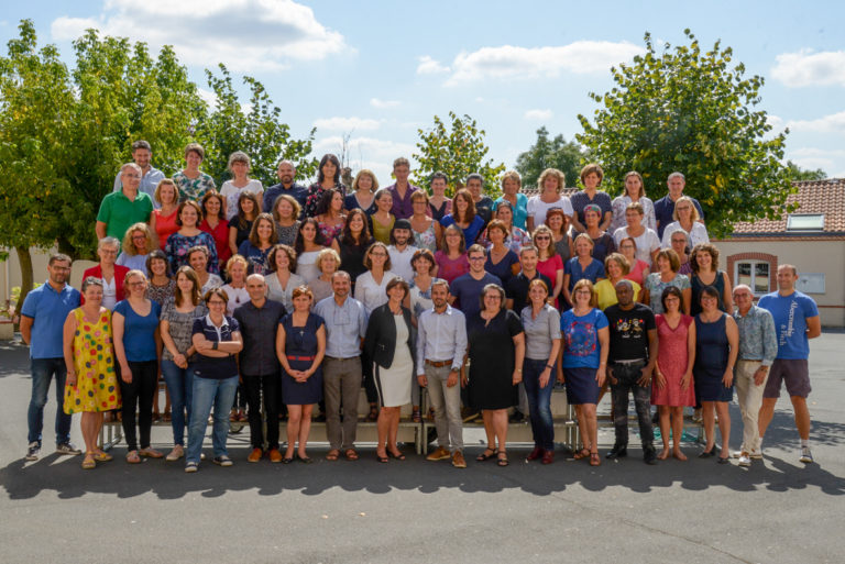 DSC_3980 Ecole Sainte Famille CLISSON