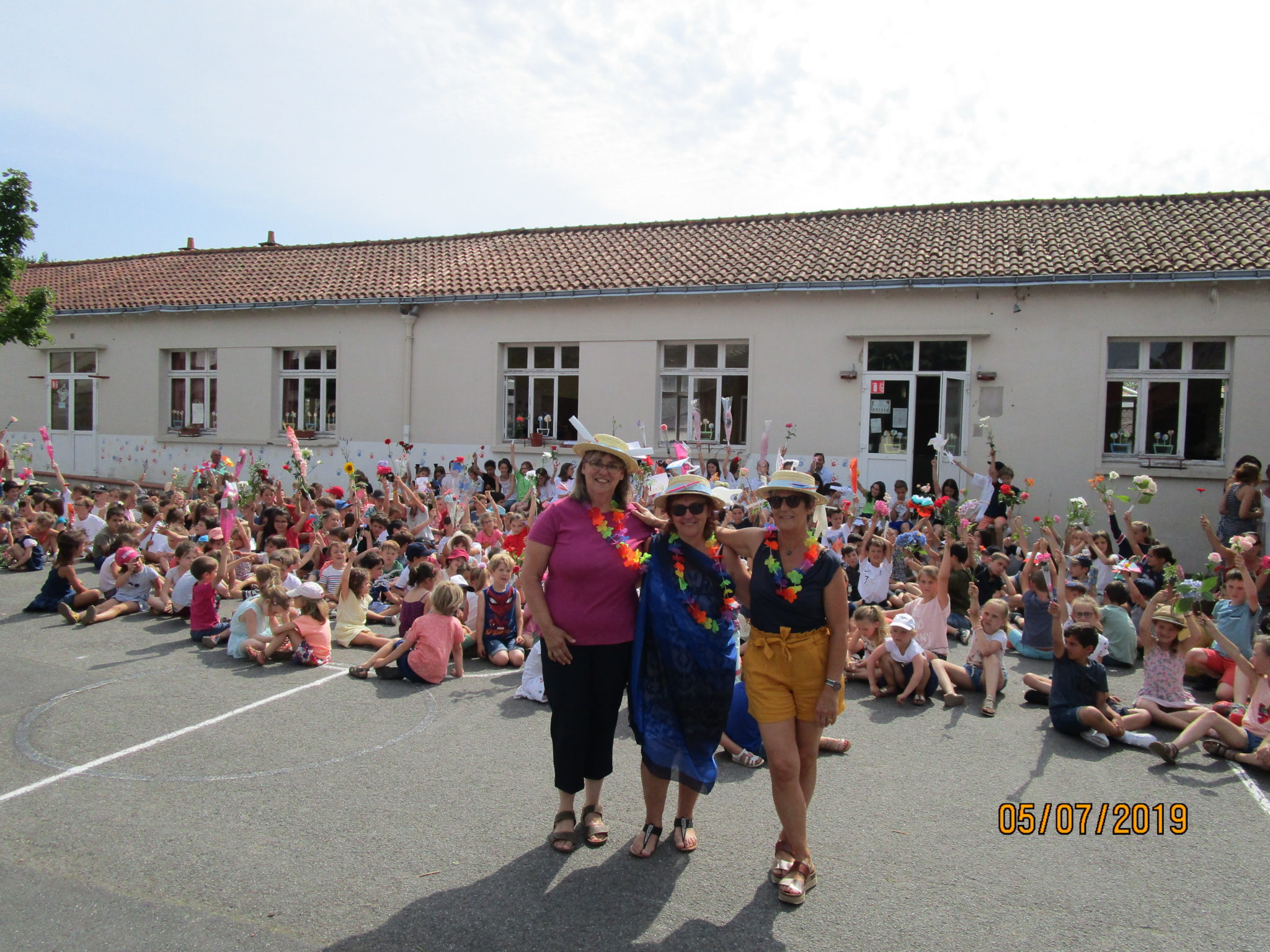 IMG_0091 Ecole Sainte Famille CLISSON