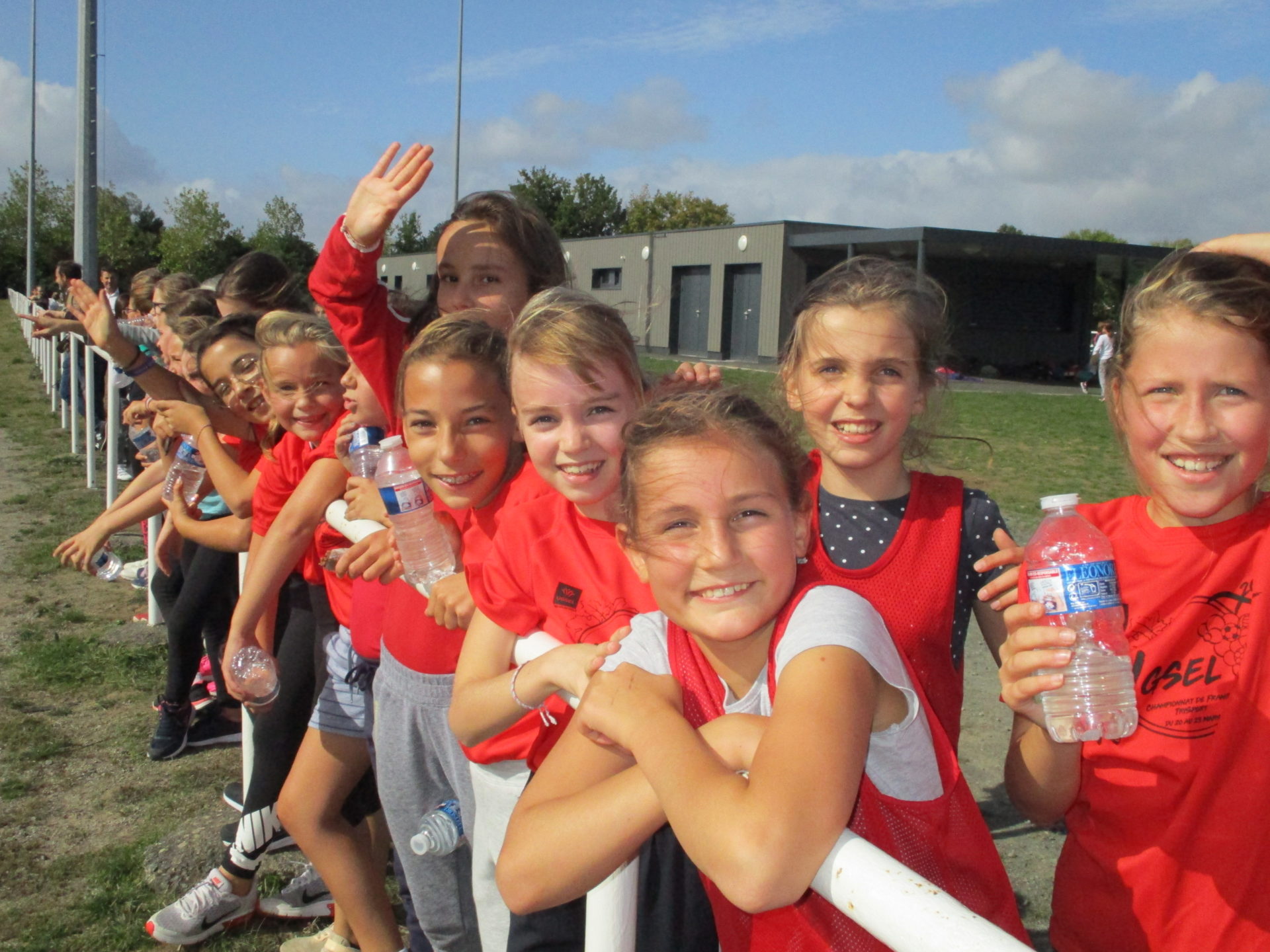 IMG_0186 Ecole Sainte Famille CLISSON