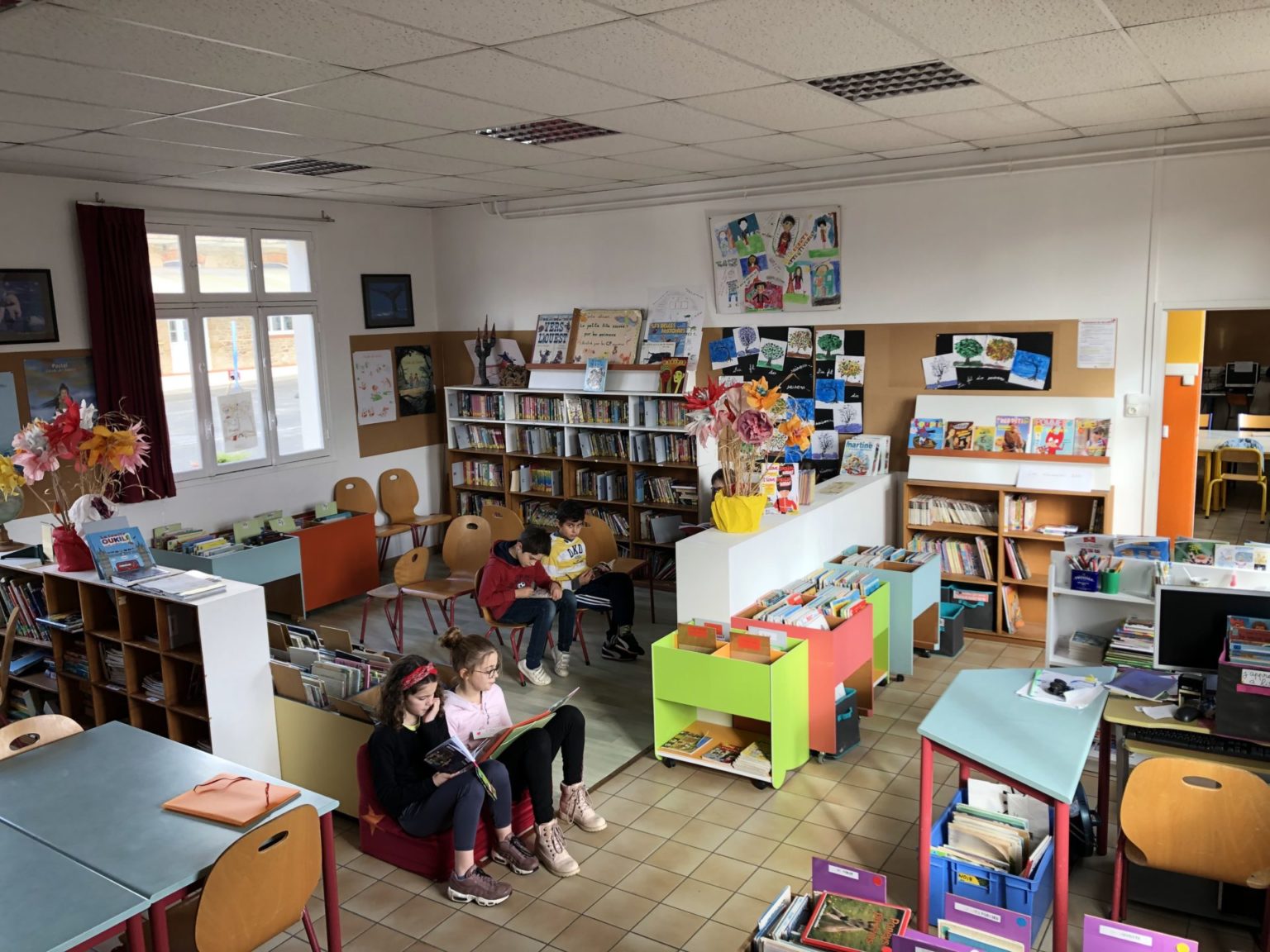 IMG_2533 Ecole Sainte Famille CLISSON