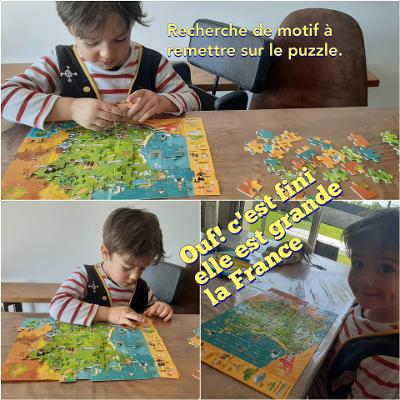 des nouvelles de Raphaël – Ecole Sainte Famille – CLISSON