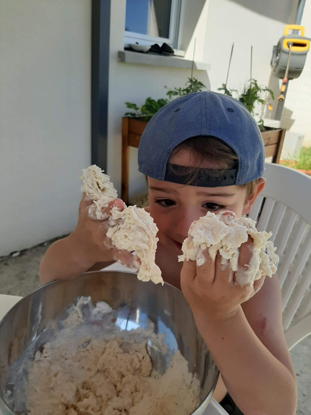 des nouvelles de Raphaël – Ecole Sainte Famille – CLISSON