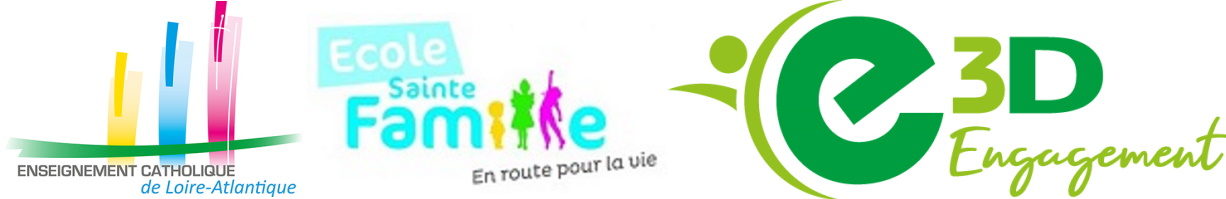 Ecole Sainte Famille – CLISSON